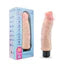 Blush au naturel 9" gode vibrant big easy