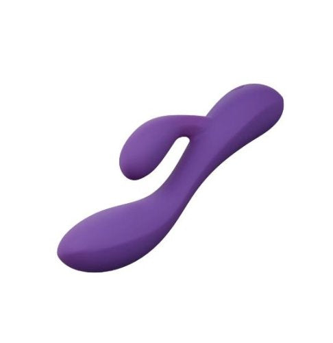 Sexy Things | Fever Dream Rabbit Vibrator With Dual Motors, G-Spot & Clitoral Stimulation In Lavender