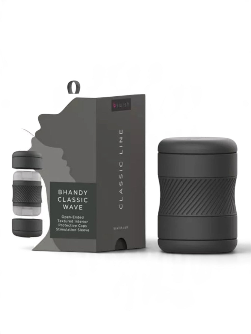 BHANDY CLASSIC WAVE