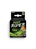 Bare Rider Sensitive Thin Condoms – 3 Count