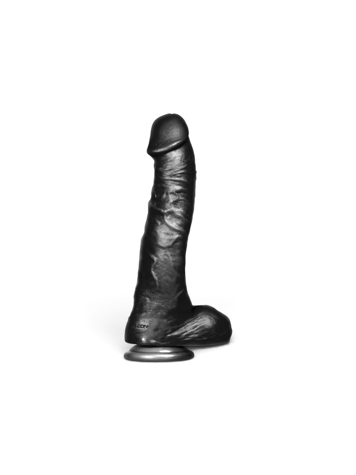 BBC- Big Black Cock - Twisted 11"