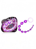 B Yours – Basic Beads – Purple