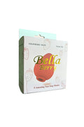 Bella Berry Vibrating Clitoral Stimulator - Red