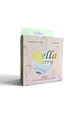 Bella Berry Vibrating Clitoral Stimulator - Purple