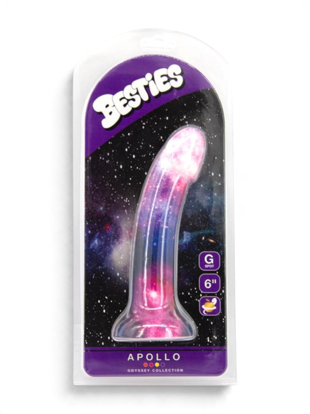 Besties Odyssey Collection – Apollo
