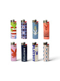 BIC Playboy Classic Lighter – Limited Edition Design