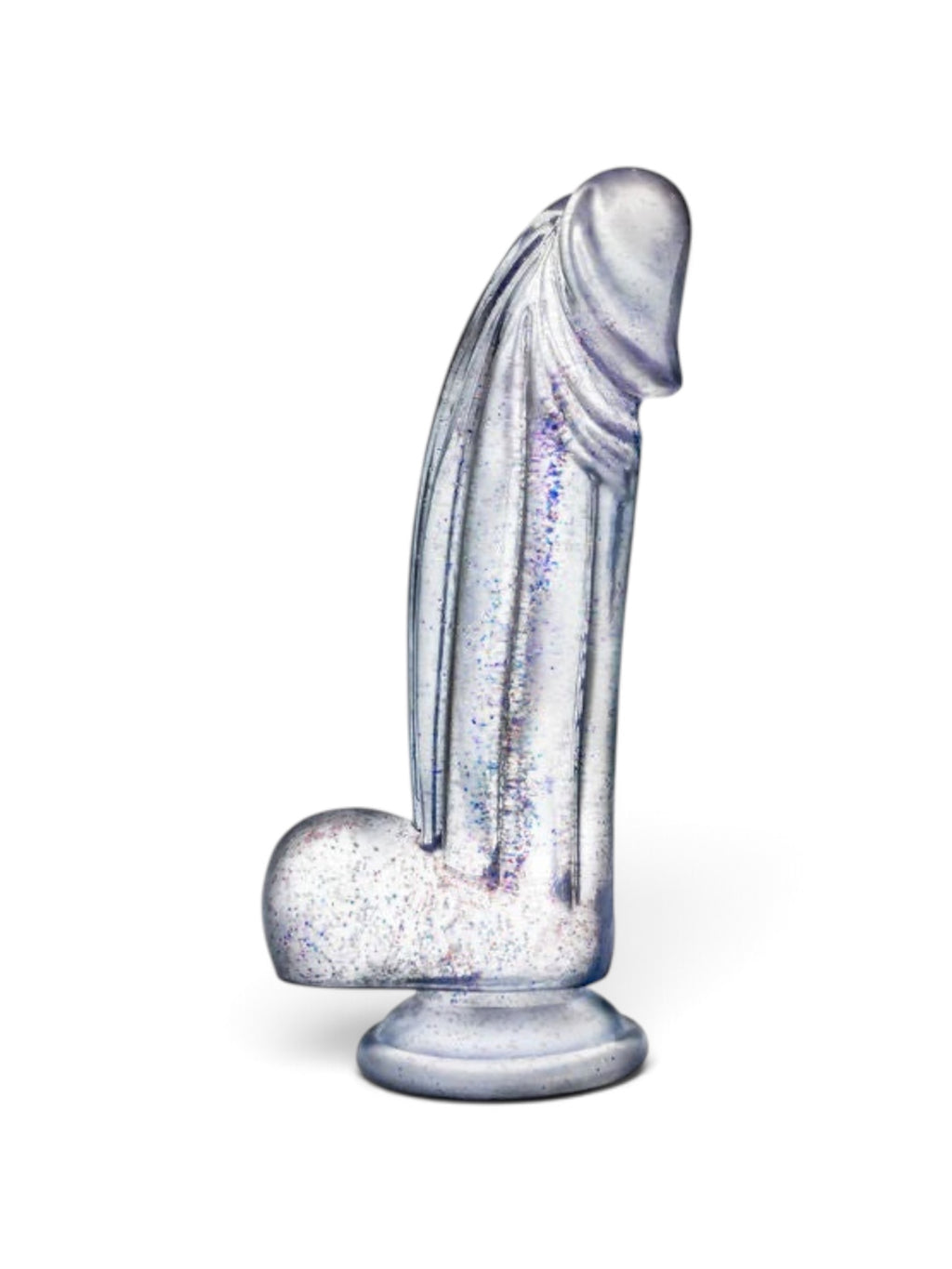 Blush Naturally Yours Bling 7.5" Dildo