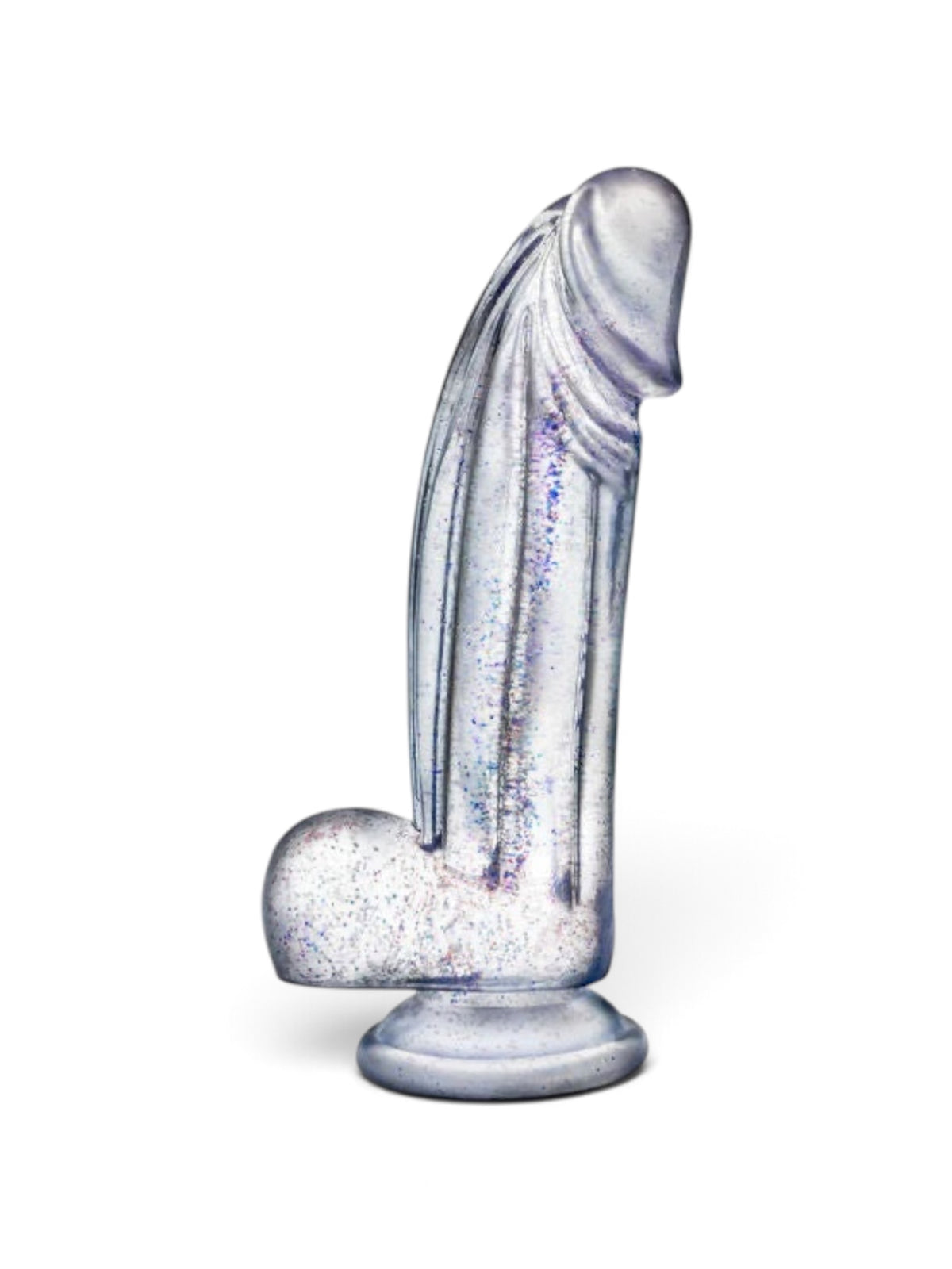Blush Naturally Yours Bling 7.5" Dildo