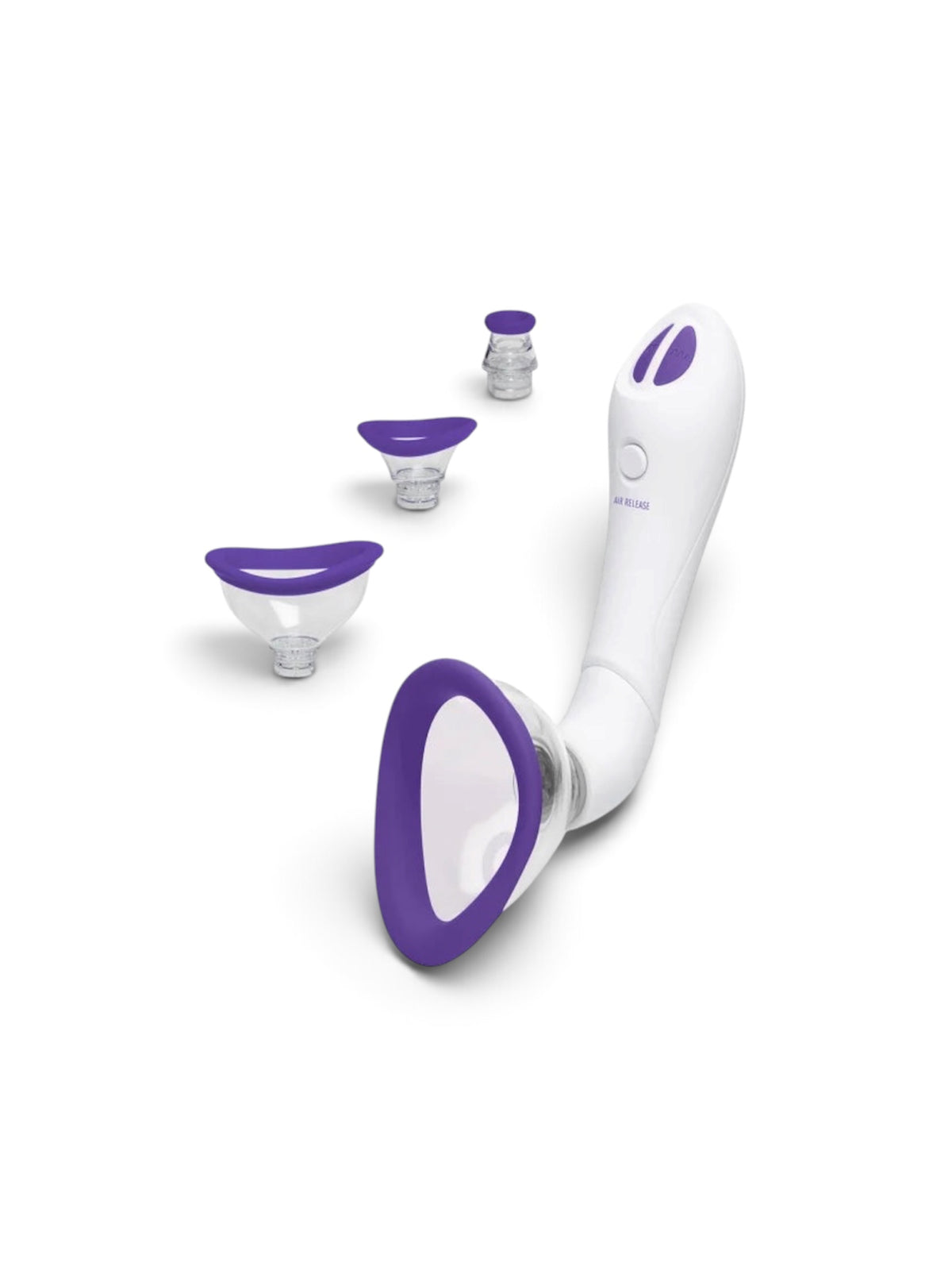 POMPE CORPORELLE INTIME BLOOM
