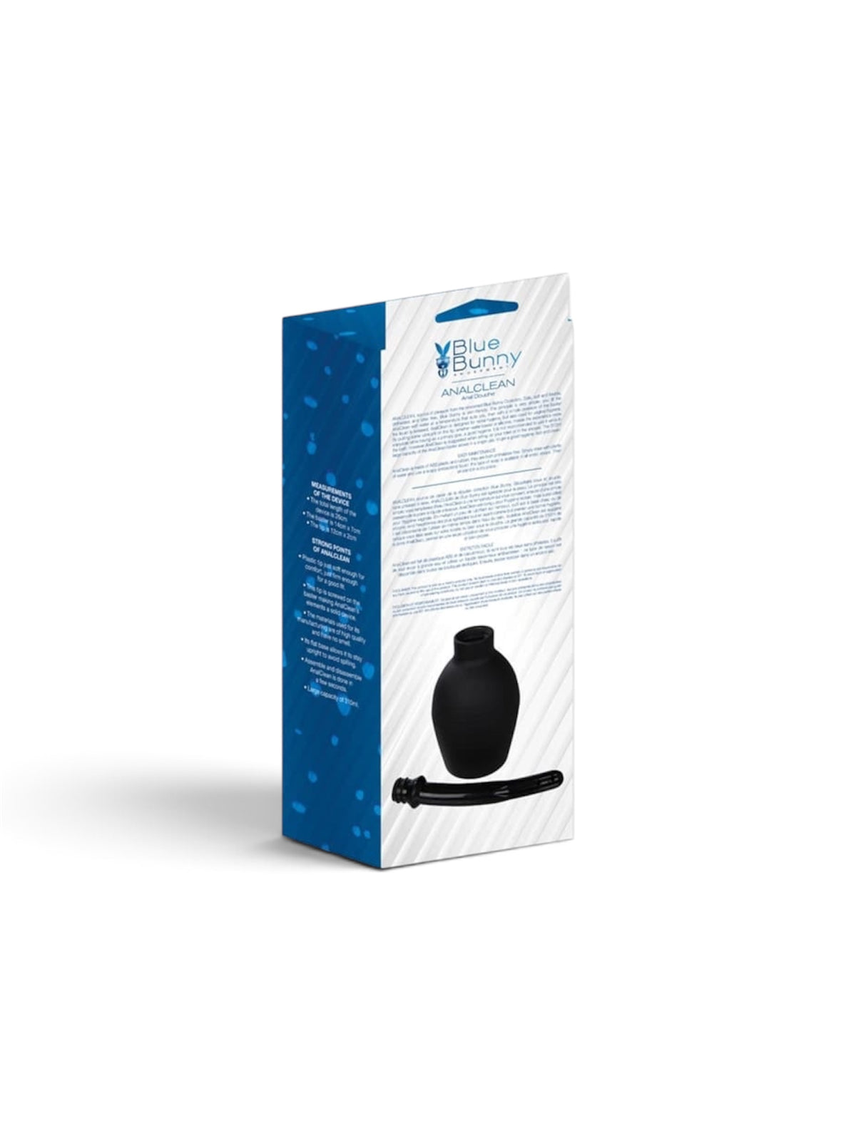 blue bunny NETTOYANT ANAL 310ML