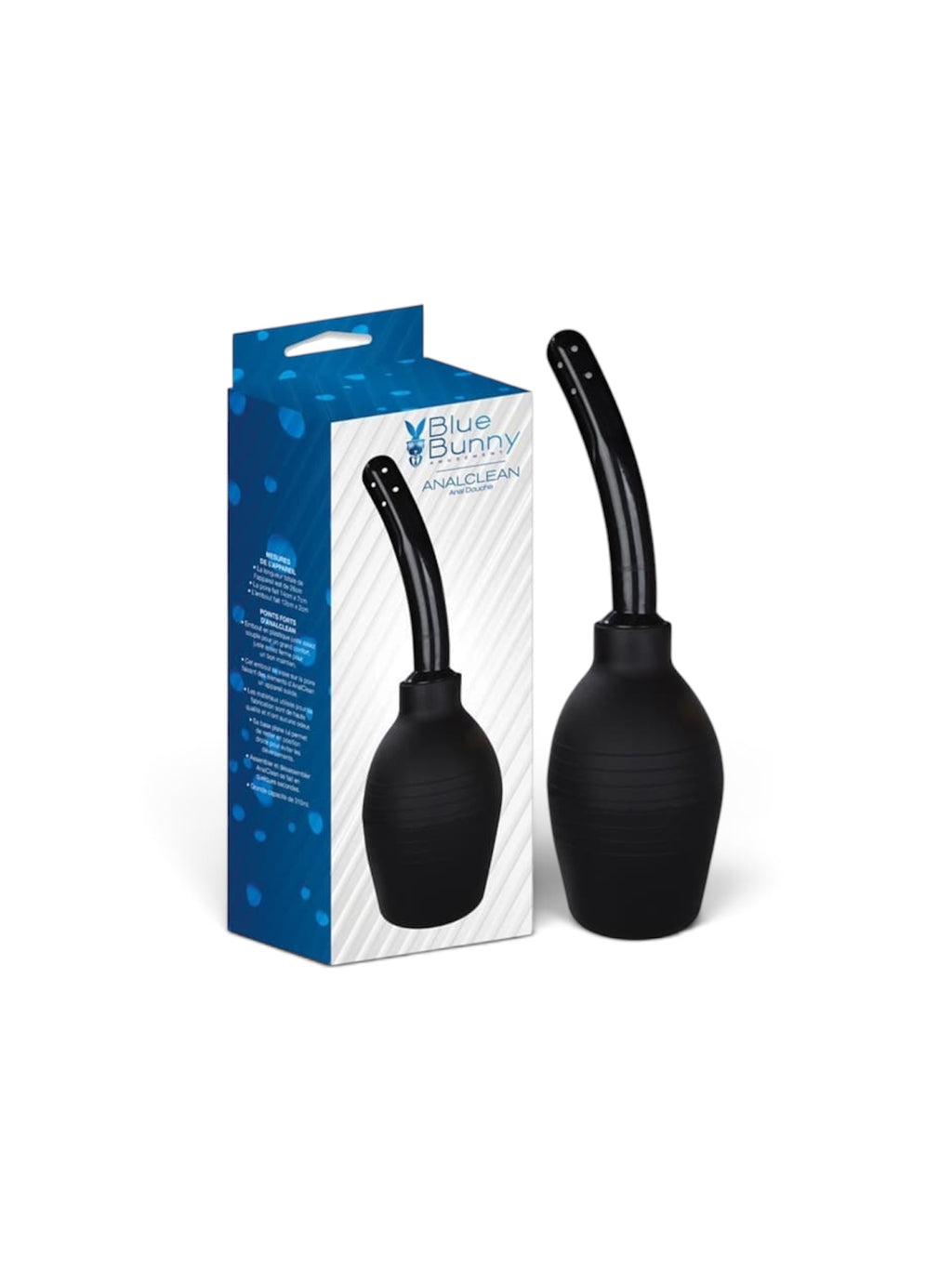 blue bunny NETTOYANT ANAL 310ML