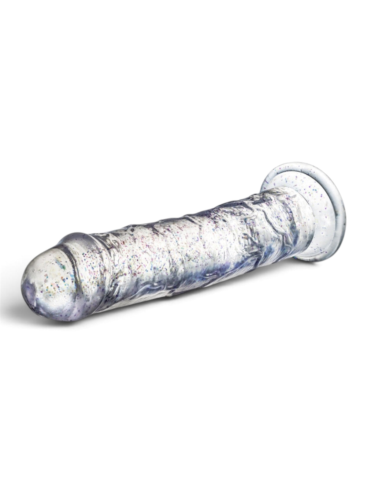 Blush Naturally Yours Glamor 7" Dildo