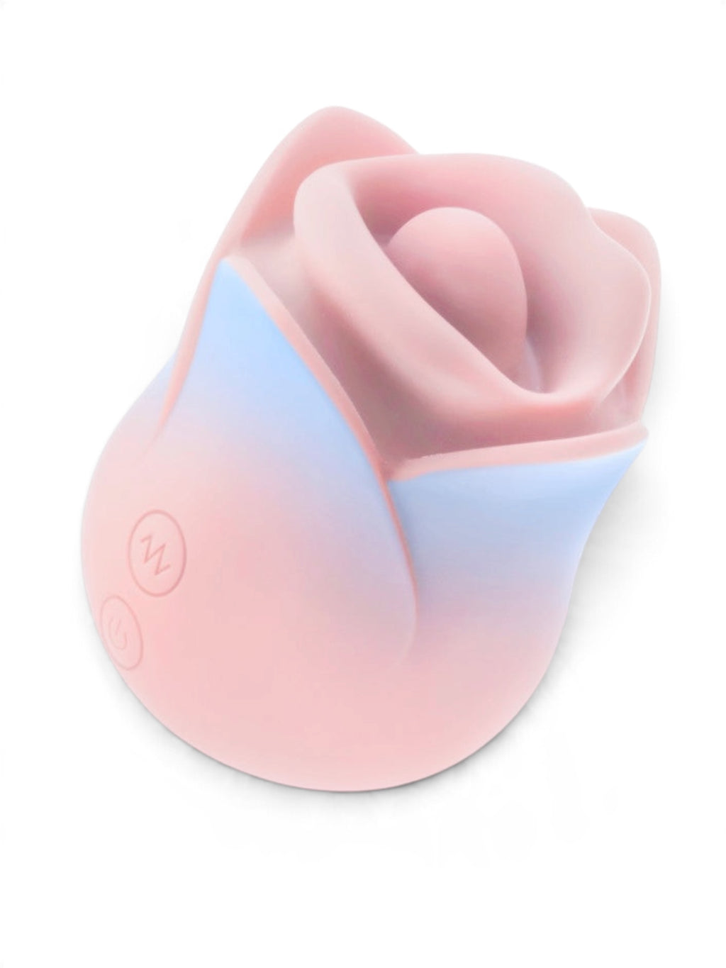 Blush Collection Kissing Rose – Pink