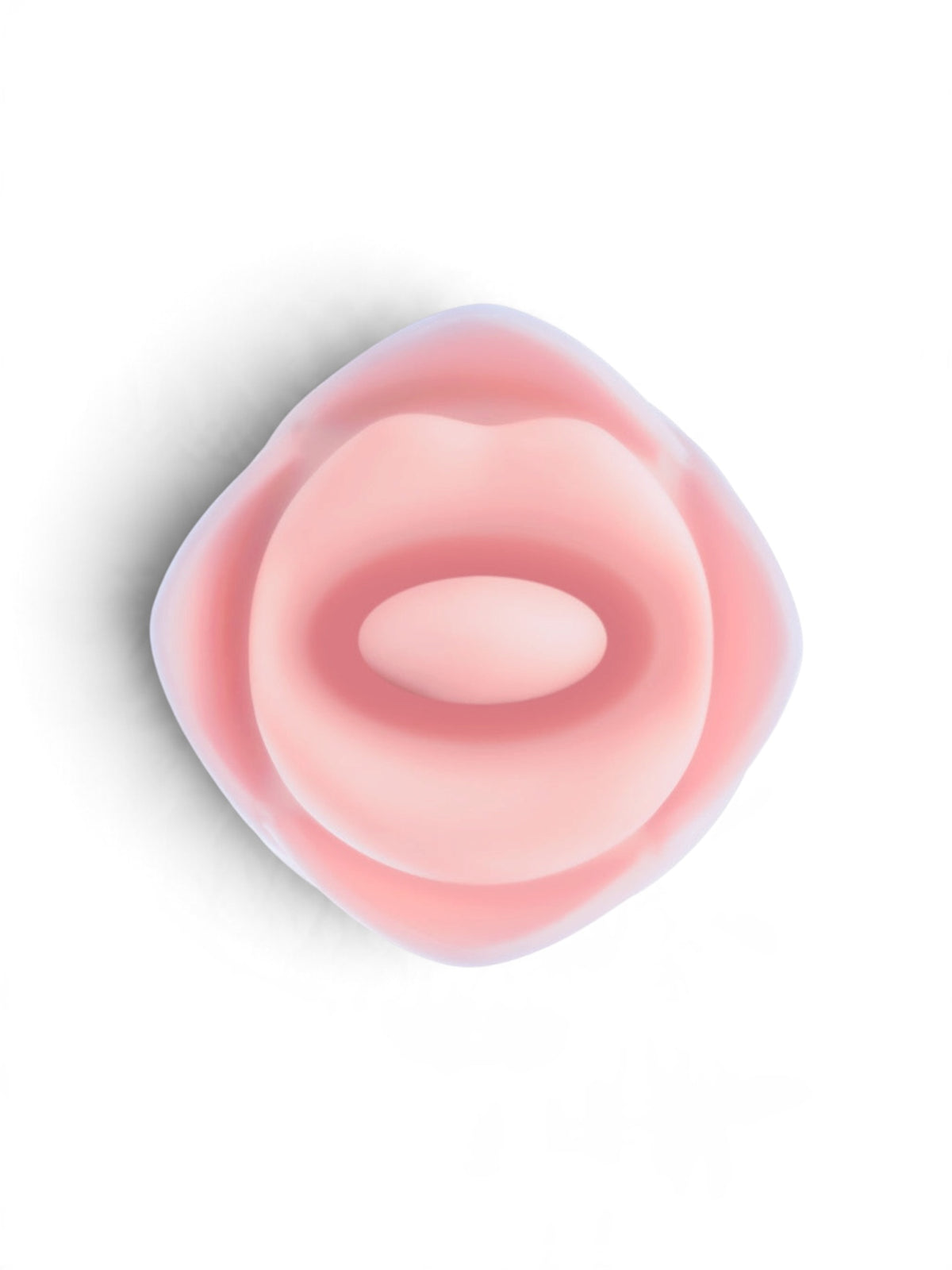 Blush Collection Kissing Rose – Pink