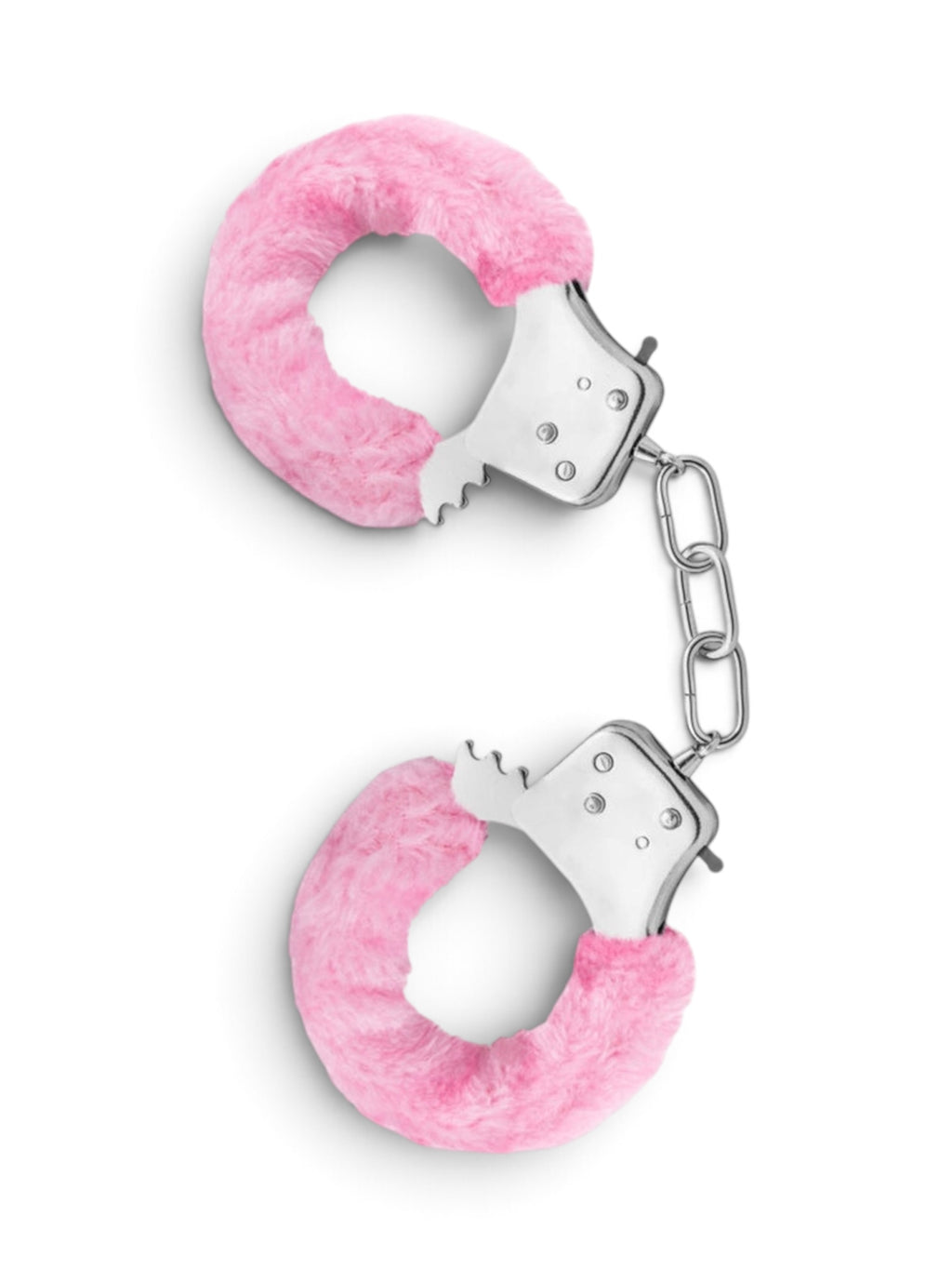 Blush Temptasia Beginner Cuffs 10.5" – Pink