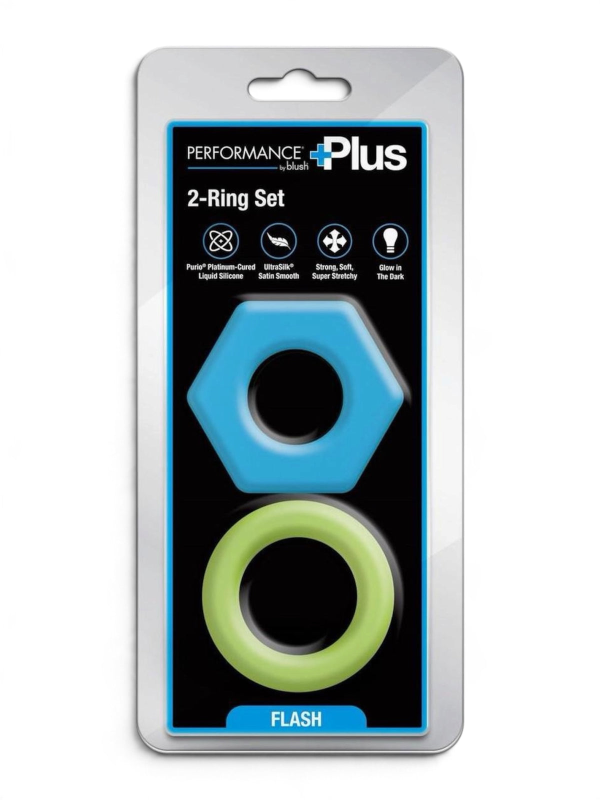 Blush Performance Plus Flash – 2 Pack