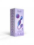 Bien-être - Raine - Balle de Kegel vibrante - Lilas