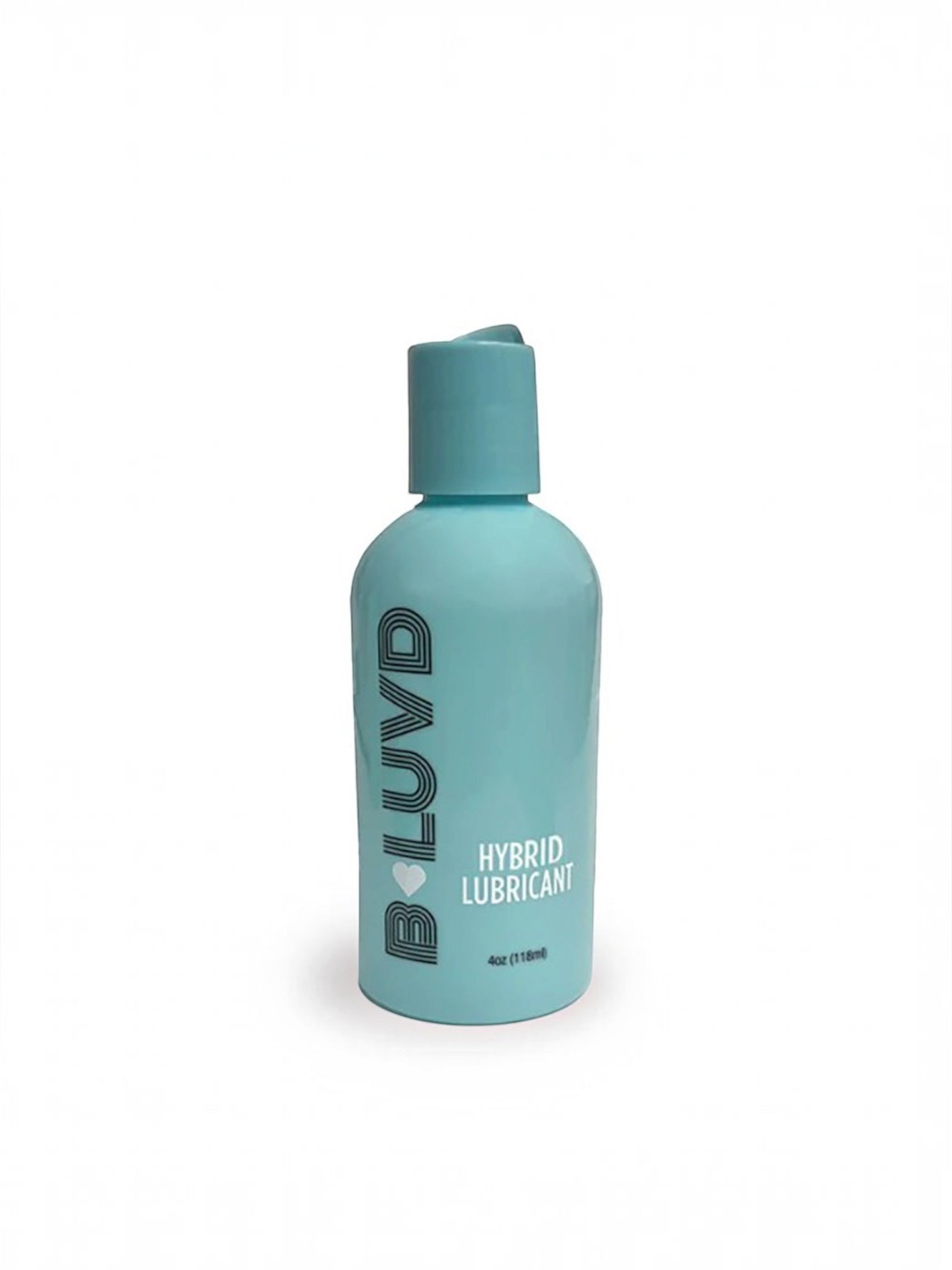 B-Luvd Hybrid Lubricant – 4 oz