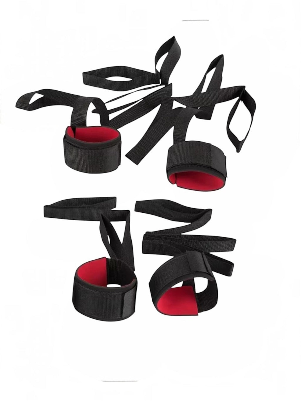 Bondage Set