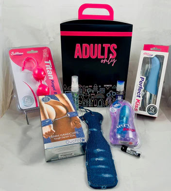 Surprise Box