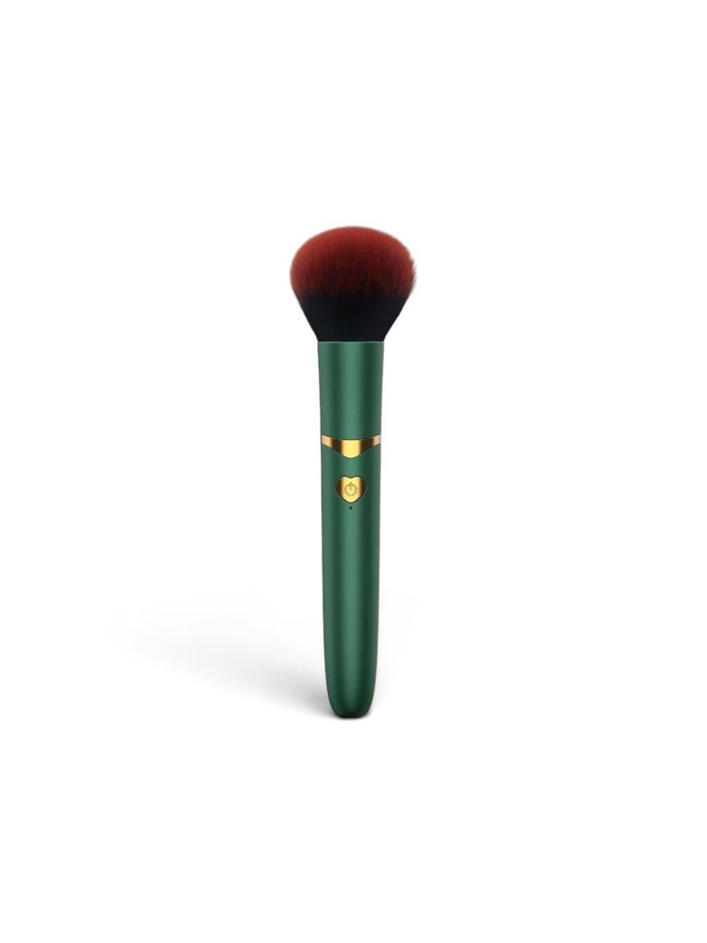 Brush Vibrating Bullet – Green