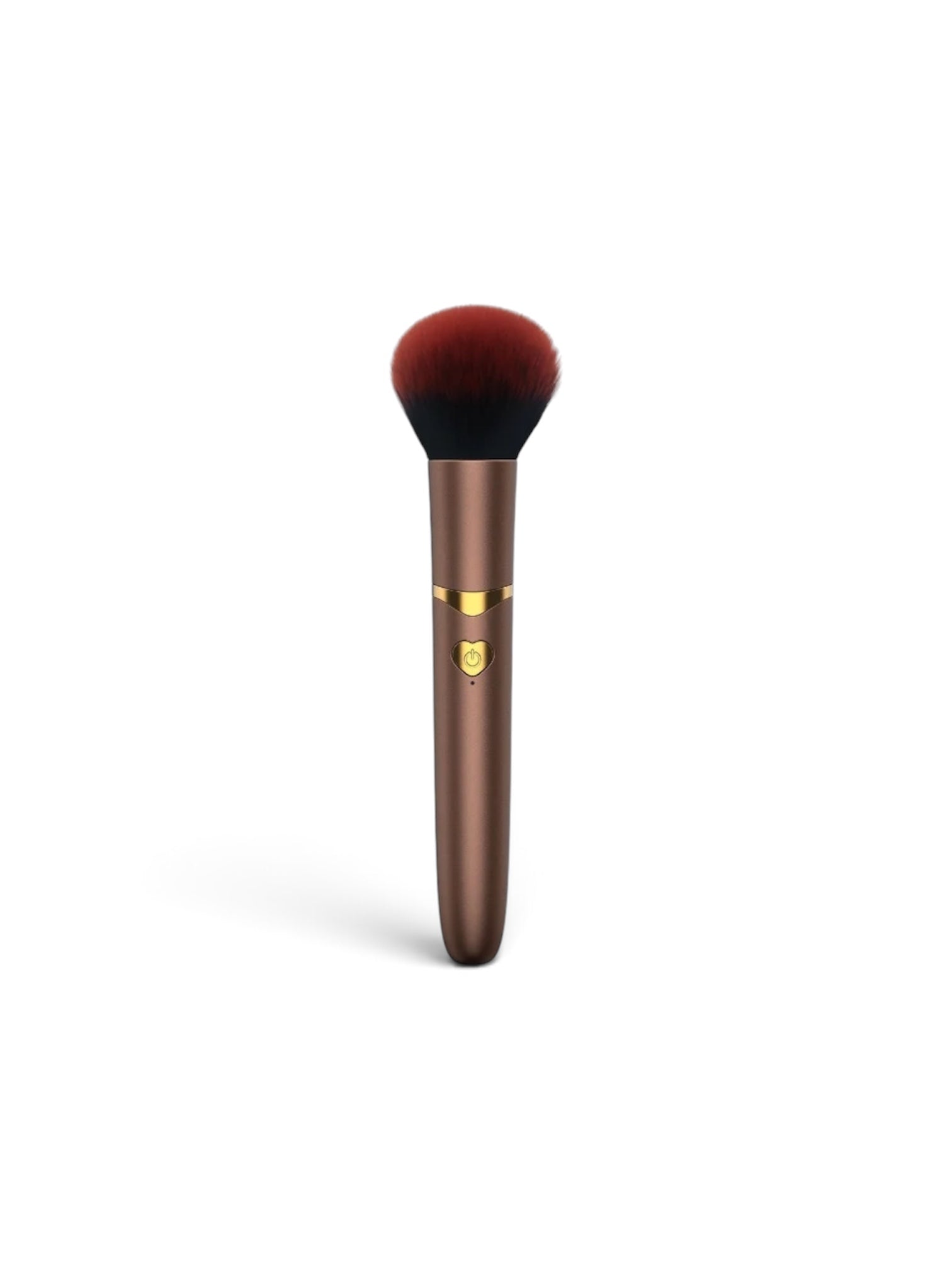 Brush Vibrating Bullet – Gold