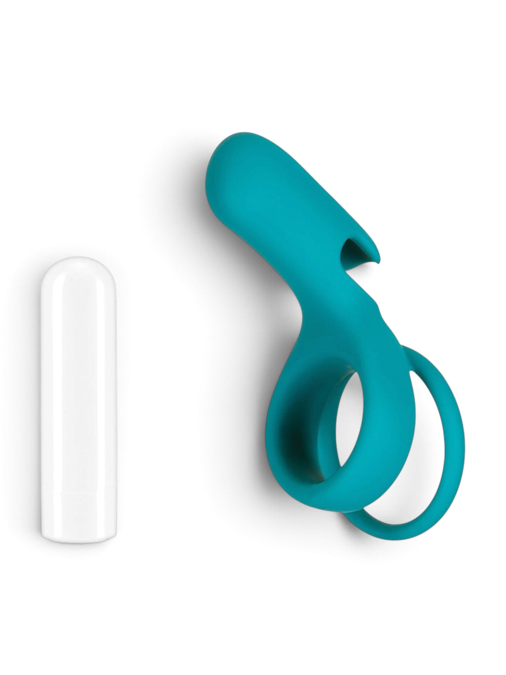 Blush NOJE C2 Rechargeable Vibrating Double Ring