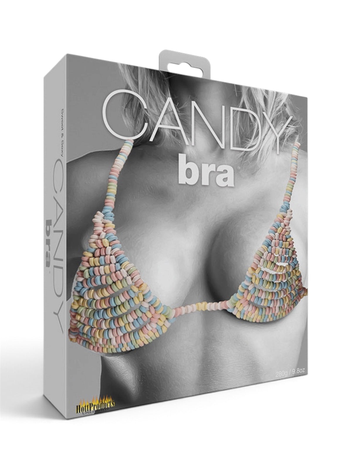 Candy Bra