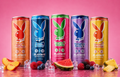 Playboy drinks