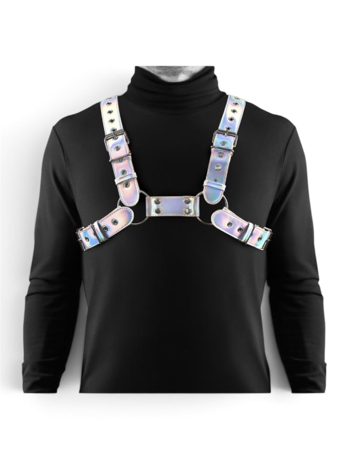 Cosmo Harness – Rogue – L/XL