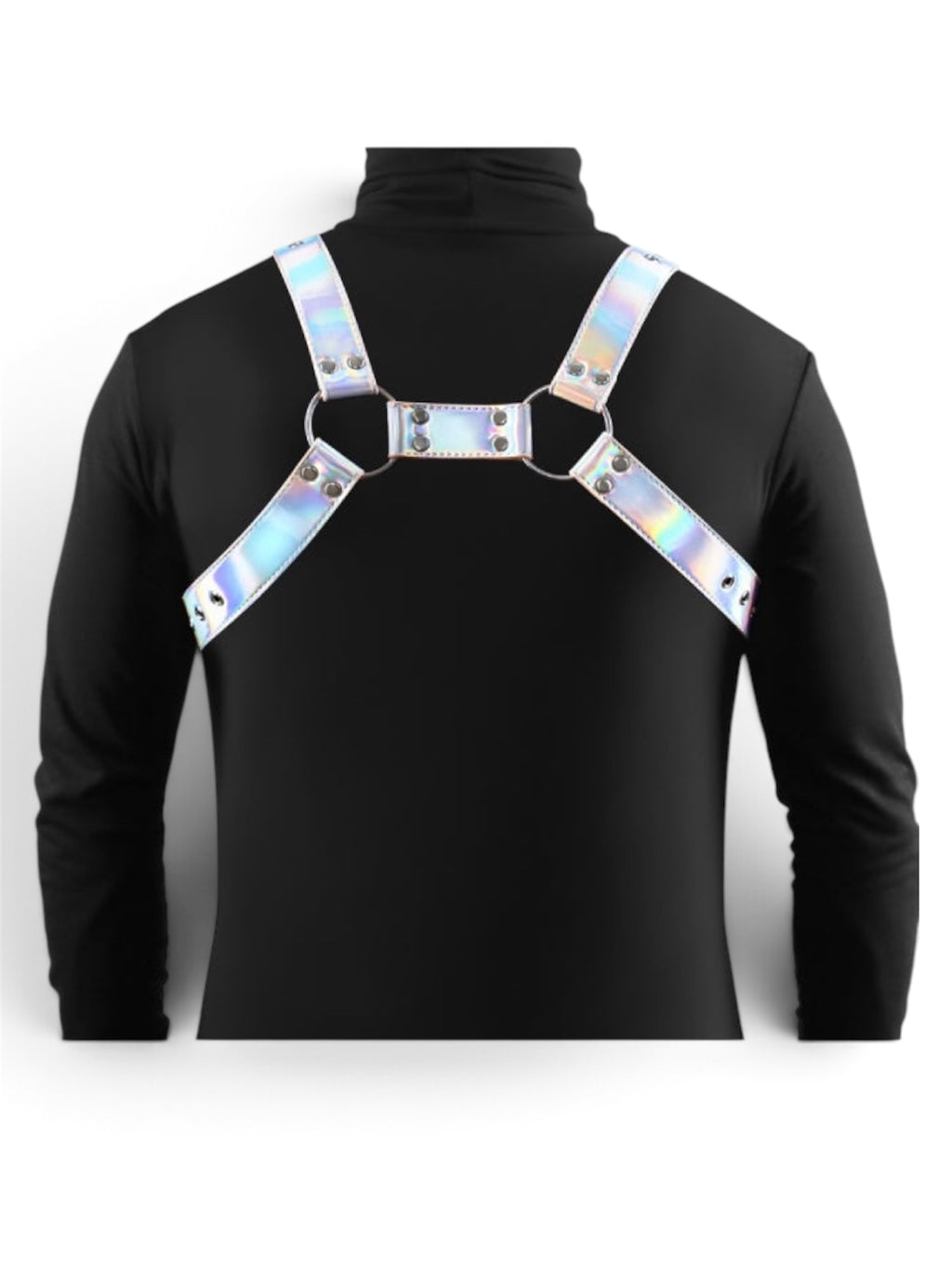 Cosmo Harness – Rogue – L/XL