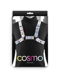 Cosmo Harness – Rogue – L/XL