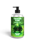 Creature Slime Water-Based Lubricant – 16 oz (473 mL)