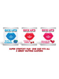 Dick Lips Edible Gummy Ring