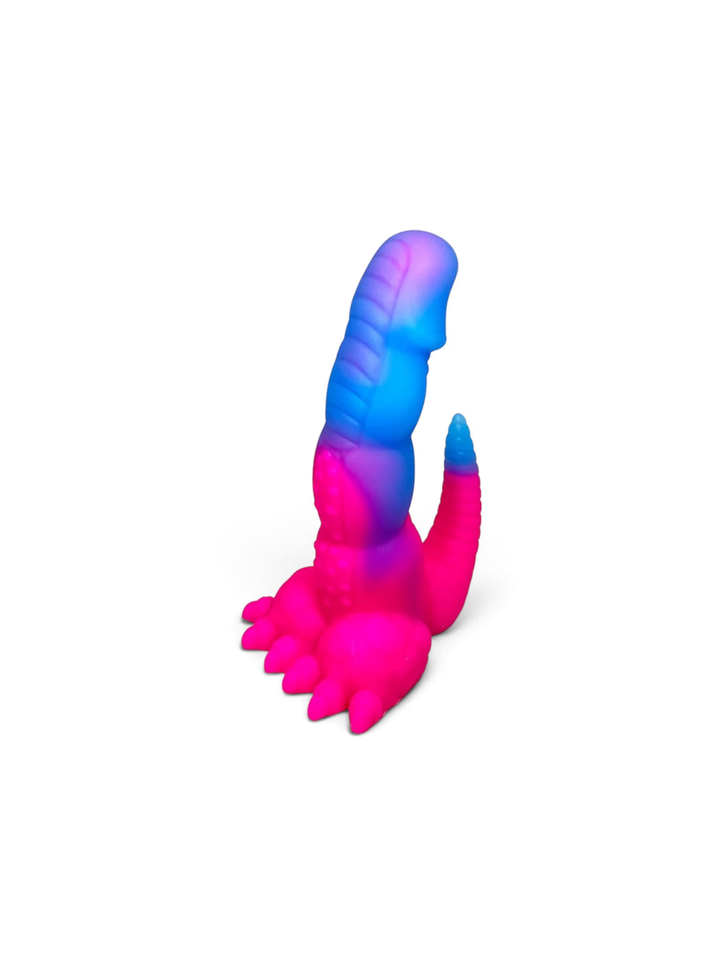 Playeontology Reptile Vibrating – DickyRaptor