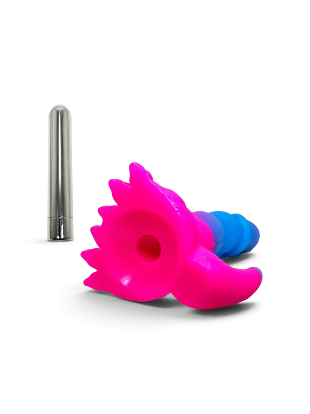 Playeontology Reptile Vibrating – DickyRaptor