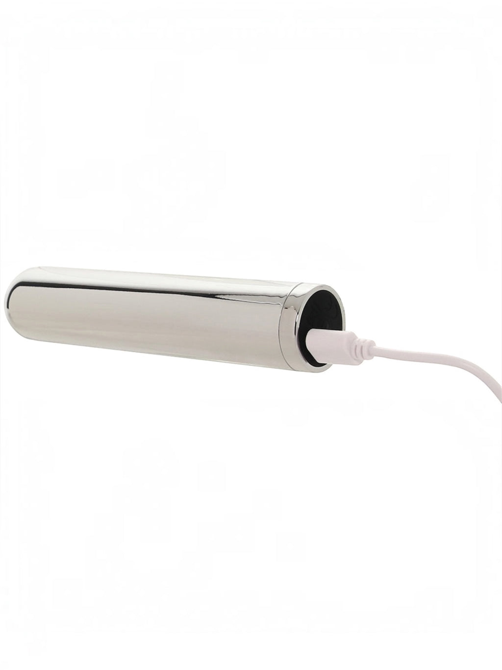 Hott Products Dream Boy 8" Rechargeable Vibrating Dildo – Aqua