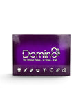 Domin8 Game