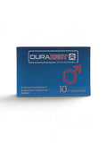 Durazest pour hommes - Paquet de 10
