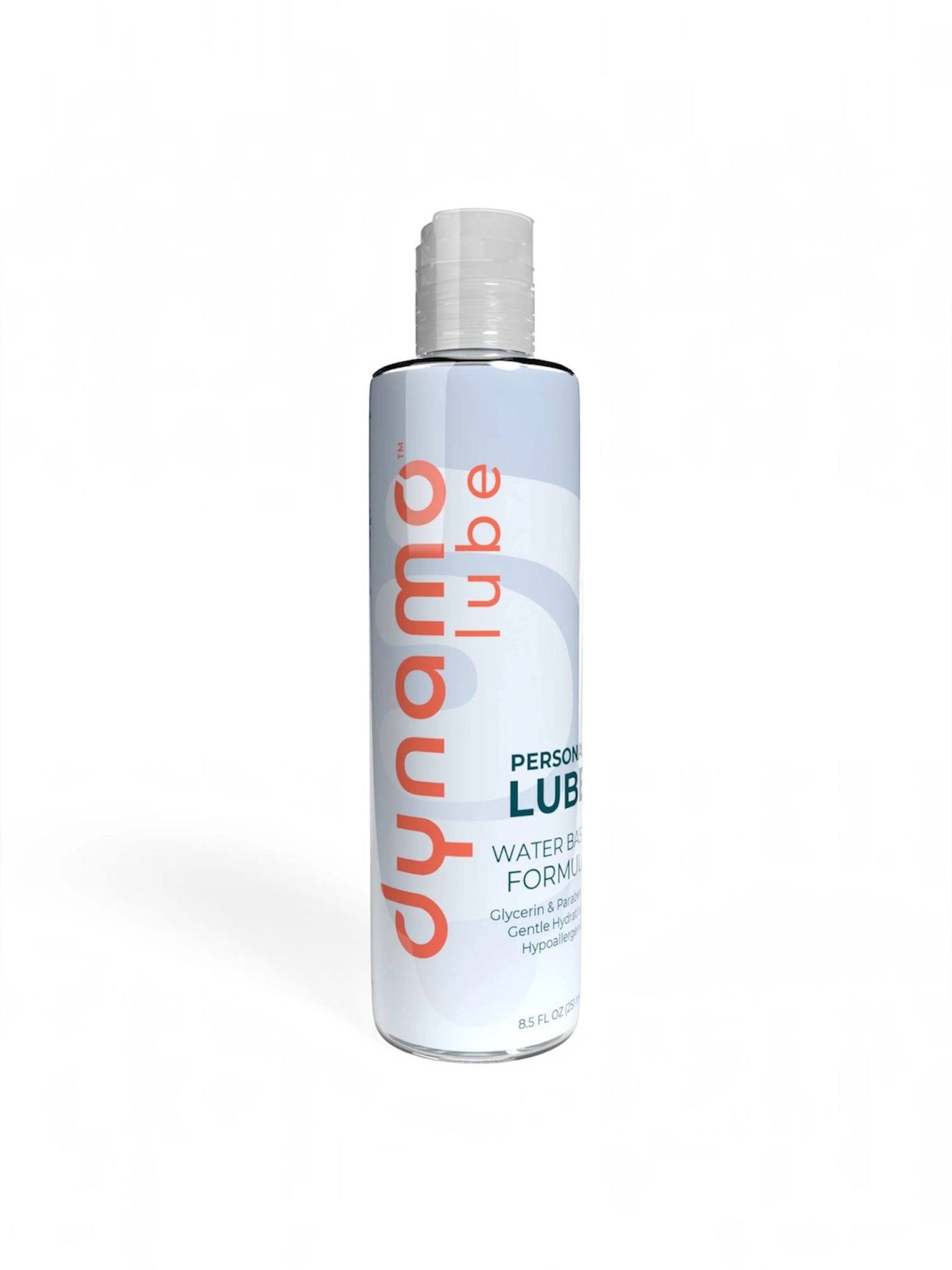 Formule lubrifiante à base d'eau Dynamo - 250 ml