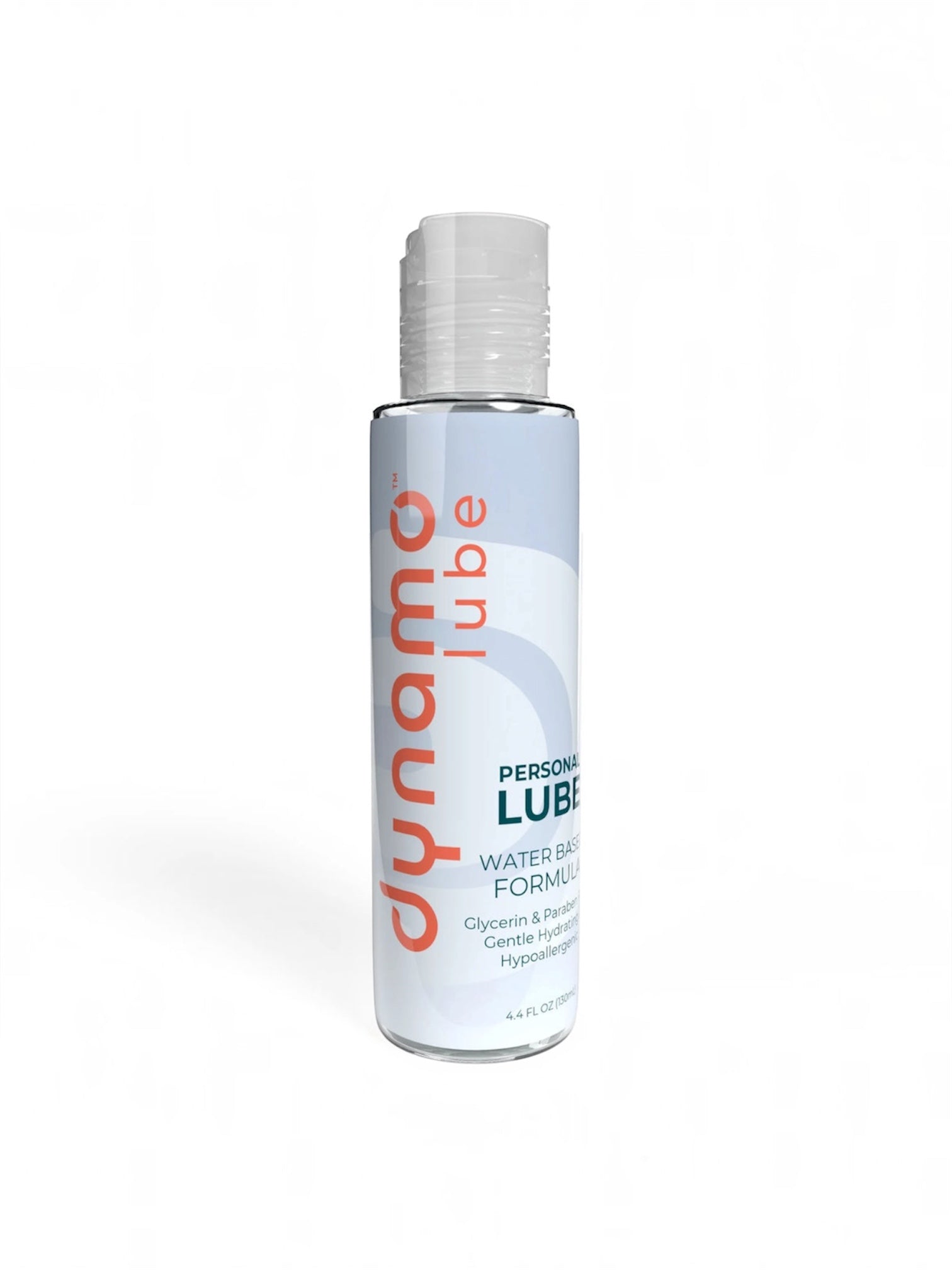 Dynamo Lubrifiant à base d'eau - 130 ml