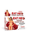Eat Me Gummy Thong & Bra
