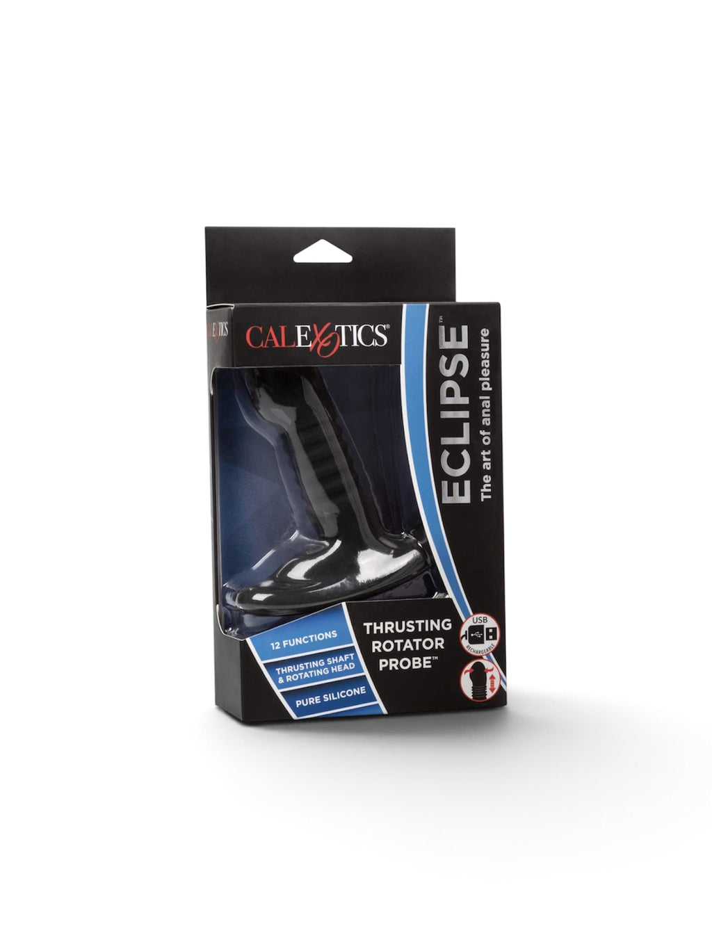 CALEXTICS ÉCLIPSE