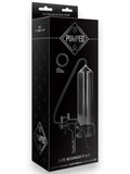 Elite Beginner Pump - Black