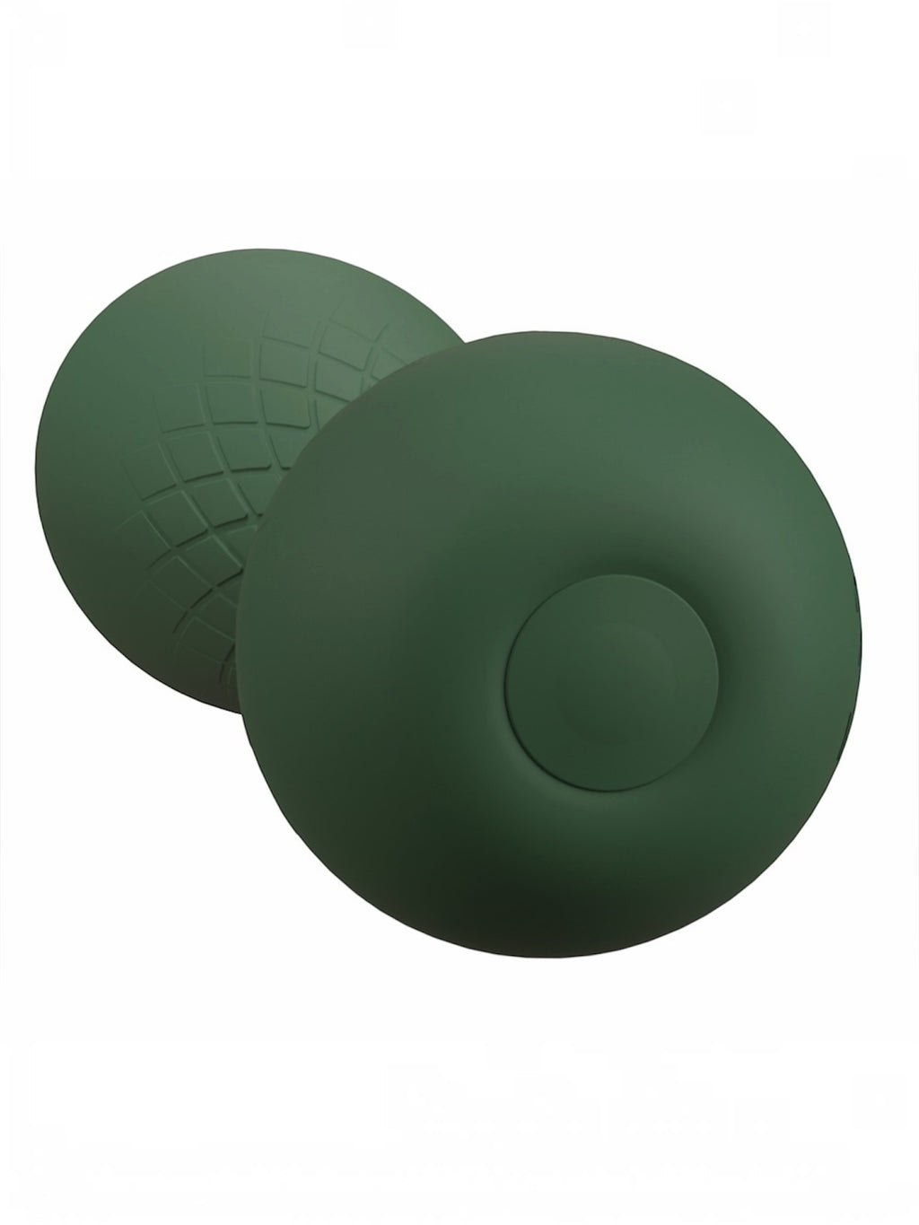 Emerald Love Luxurious 5.5" Remote Control Vibrating Anal Plug