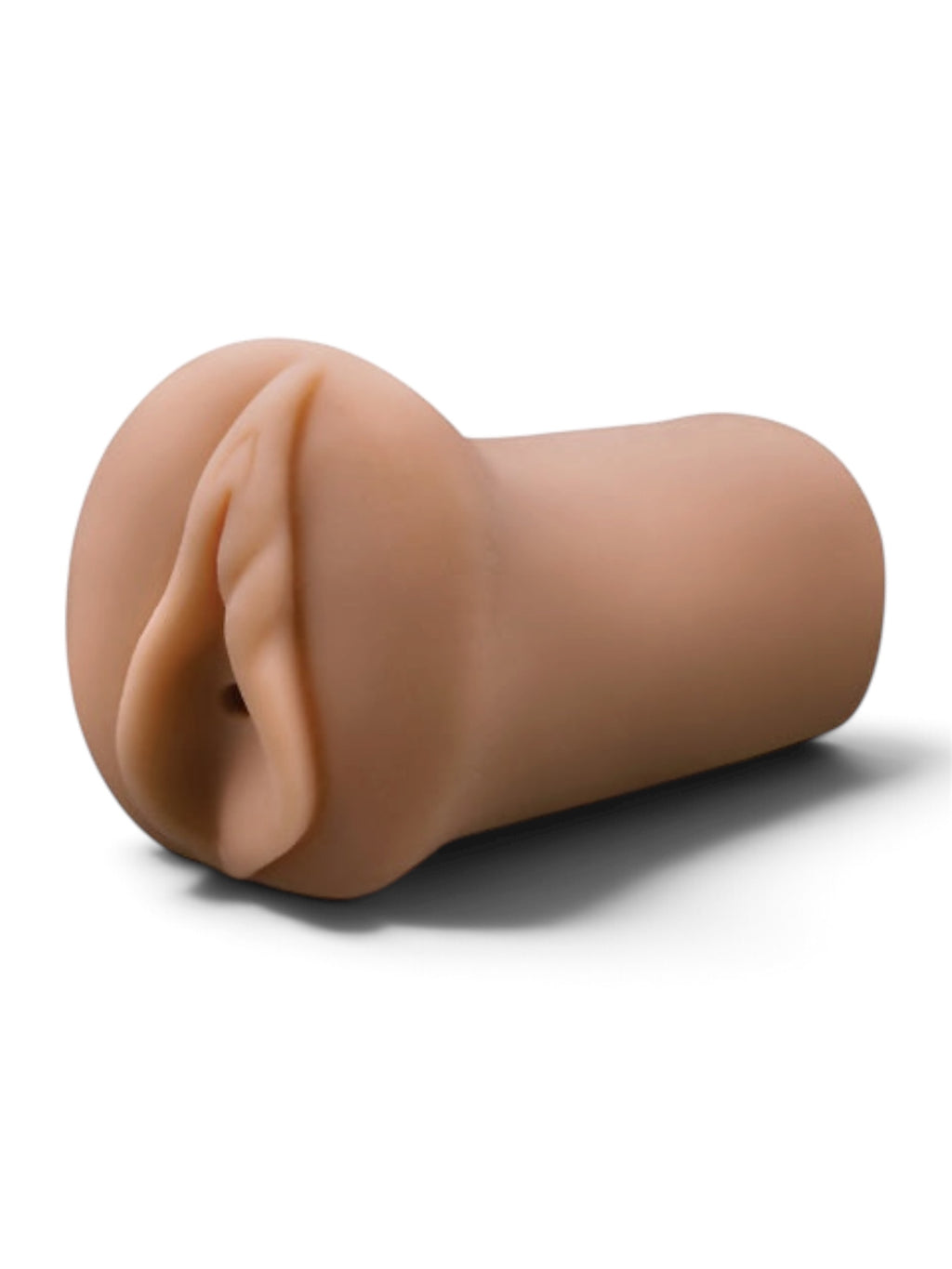 Blush EnLust Molly 5" Stroker – Tan