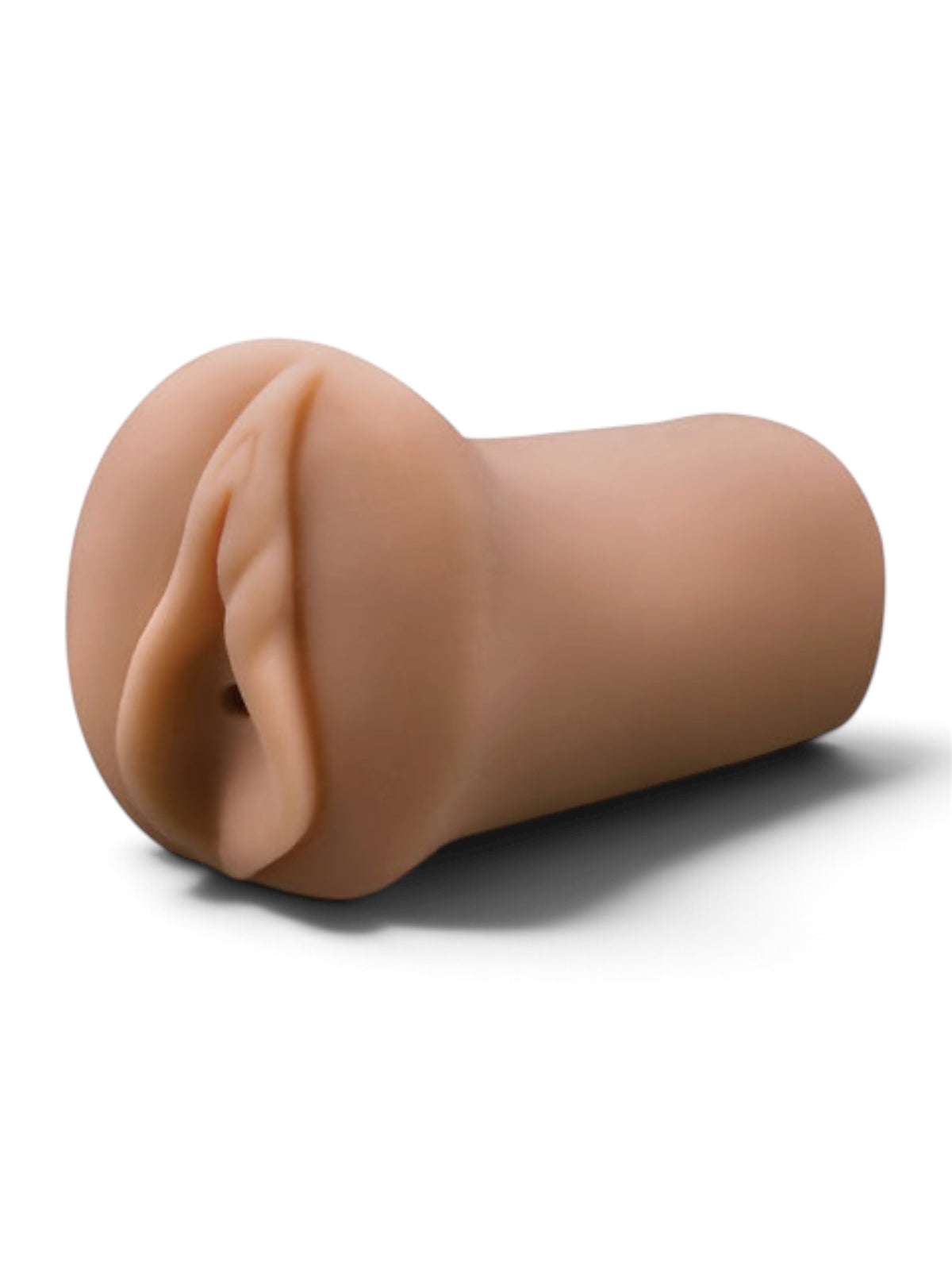 Blush EnLust Molly 5" Stroker – Tan