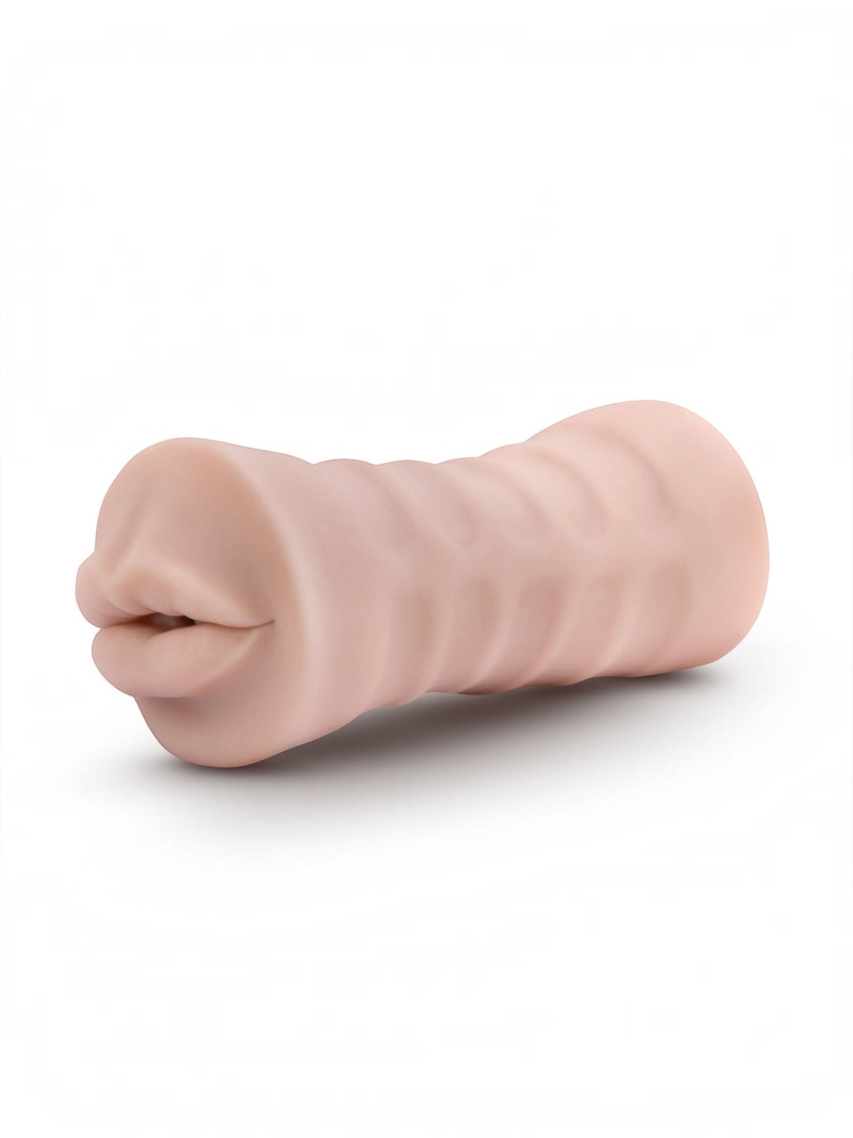 Blush EnLust Nicole 5" Vibrating Stroker