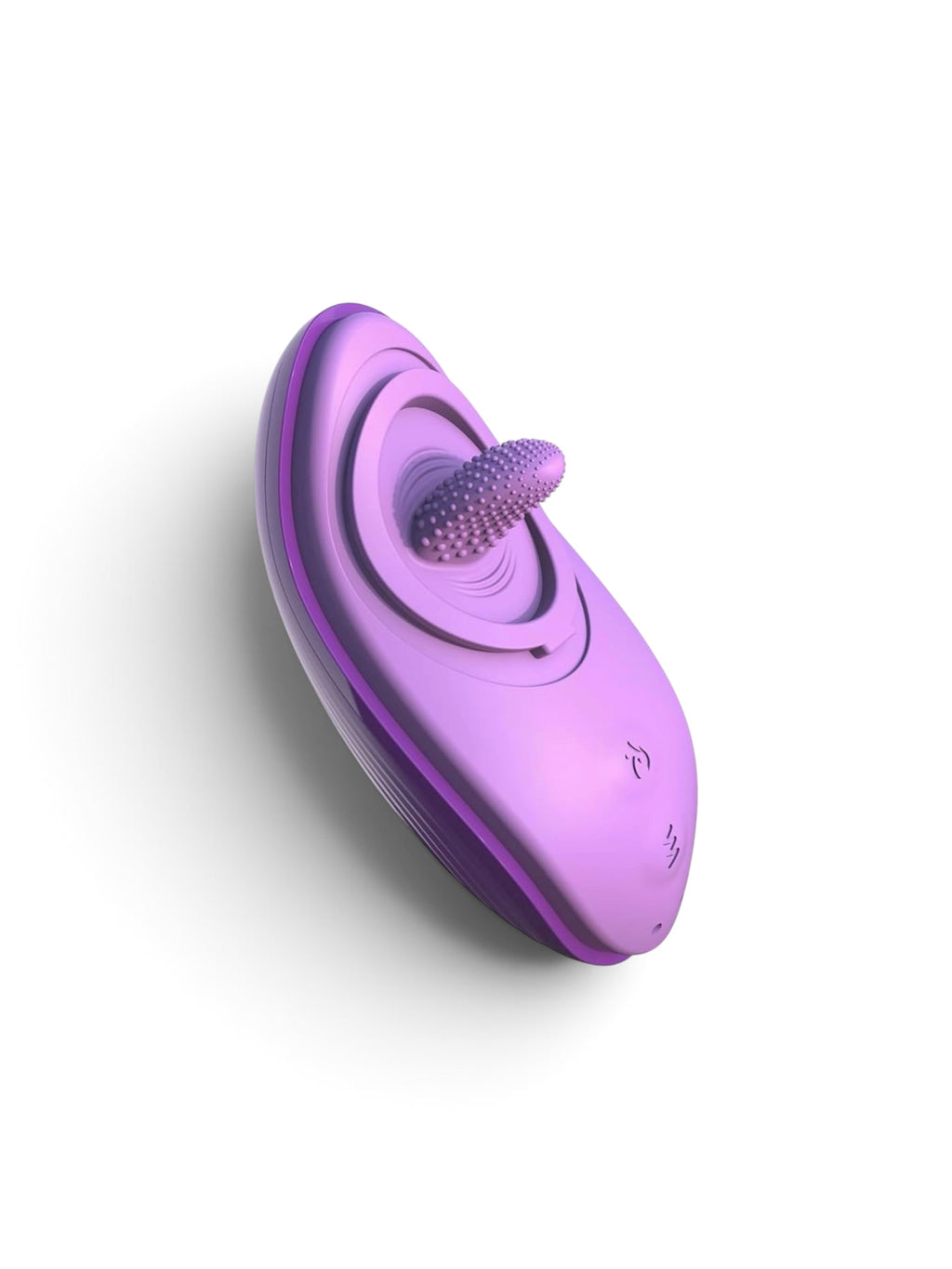 Fantasy Pour Elle - Sa langue de plaisir en silicone