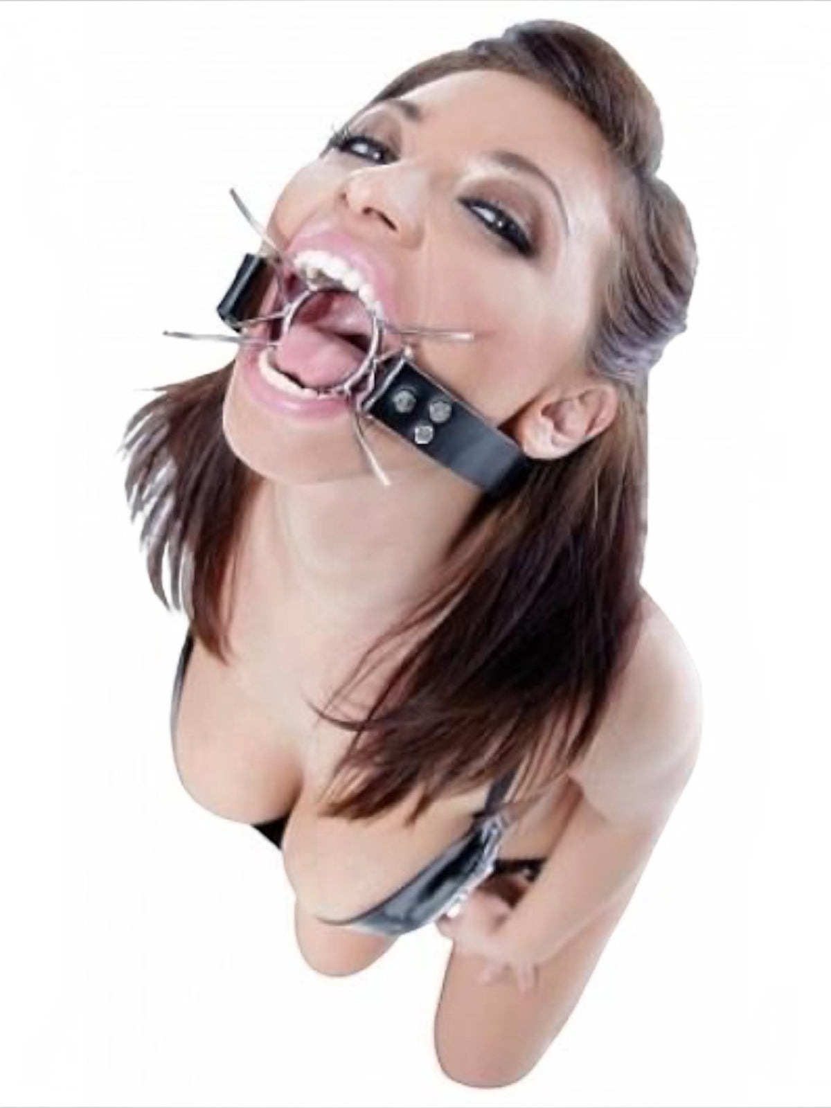 FF Extreme – Spider Gag